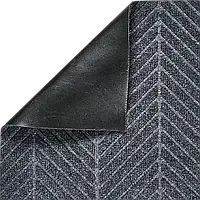 Килимок вологопоглинальний на гумовій основі 90*150 см Смуга