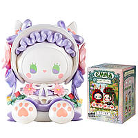 Колекційна фігурка POP TOP Lucky Emma серії "Загадковий ліс" - ПОБАЧЕННЯ У САДУ