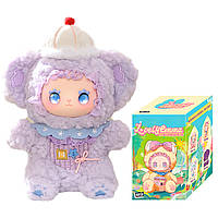 Колекційна м'яка іграшка з кільцем POP TOP Lucky Emma серії"Lovely Emma" - МИЛІ ЗВІРЯТА (дисп.,в ас.)