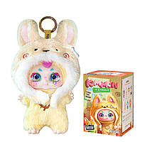 М'яка іграшка з кільцем POP TOP Kimmon — ДИКІ МРІЇ (в дисплеї)