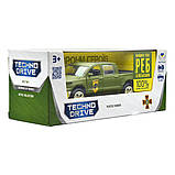 Автомодель серії "Шеврони Героїв" — TOYOTA TUNDRA — "АЗІВ", фото 7