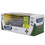 Автомодель серії "Шеврони Героїв" – TOYOTA LAND CRUISER – "РУБІЖ", фото 5