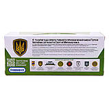 Автомодель серії "Шеврони Героїв" – TOYOTA LAND CRUISER – "РУБІЖ", фото 8