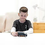 Автомодель серії "Шеврони Героїв" – TOYOTA ALPHARD – "ЗАГІН МЕТЕЛИКІВ", фото 3