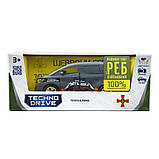 Автомодель серії "Шеврони Героїв" – TOYOTA ALPHARD – "ЗАГІН МЕТЕЛИКІВ", фото 6