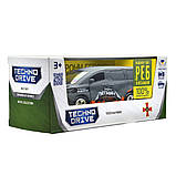 Автомодель серії "Шеврони Героїв" – TOYOTA ALPHARD – "ЗАГІН МЕТЕЛИКІВ", фото 7