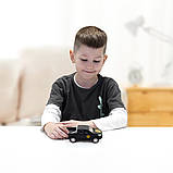 Автомодель серії "Шеврони Героїв" – TOYOTA HILUX – "СПАРТАН", фото 3