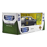 Автомодель серії "Шеврони Героїв" – TOYOTA HILUX – "СПАРТАН", фото 7