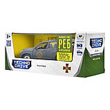 Автомодель серії "Шеврони Героїв" – TOYOTA PRADO – "КАРА-ДАГ", фото 5