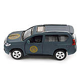 Автомодель серії "Шеврони Героїв" – TOYOTA PRADO – "КАРА-ДАГ", фото 9