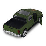 Автомодель серії "Шеврони Героїв" – TOYOTA TUNDRA – "НГУ", фото 2