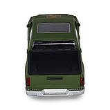 Автомодель серії "Шеврони Героїв" – TOYOTA TUNDRA – "НГУ", фото 10