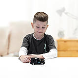 Автомодель серії "Шеврони Героїв" – TOYOTA LAND CRUISER – "ЦСО "АЛЬФА", фото 3