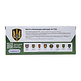 Автомодель серії "Шеврони Героїв" – TOYOTA LAND CRUISER – "ЦСО "АЛЬФА", фото 7