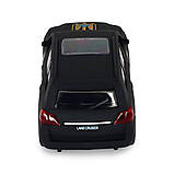 Автомодель серії "Шеврони Героїв" – TOYOTA LAND CRUISER – "ЦСО "АЛЬФА", фото 10