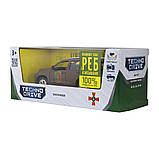 Автомодель серії "Шеврони Героїв" – TOYOTA PRADO – "24 ОМБр", фото 4