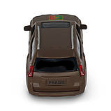 Автомодель серії "Шеврони Героїв" – TOYOTA PRADO – "24 ОМБр", фото 10