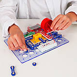 Конструктор електронний DOKA "ЗБИРАЄМО РАДІО", фото 2