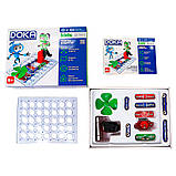 Конструктор електронний DOKA "ЧИСТА ЕНЕРГІЯ", фото 4