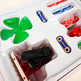 Конструктор електронний DOKA "ЧИСТА ЕНЕРГІЯ", фото 5