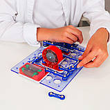 Конструктор електронний DOKA "ПІЙМАЙ РУХ!", фото 2