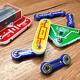 Конструктор електронний DOKA "ПІЙМАЙ РУХ!", фото 4