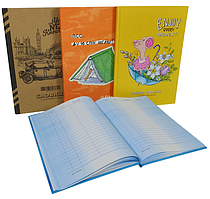 Словники для іноземних мов