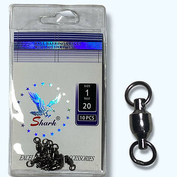 Вертлюг 1 20кг.