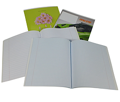 Зошити для нот