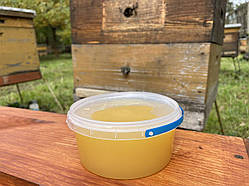 Мед карпатський "Різнотравя", 500мл.