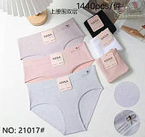 Труси жіночі (SIZE: ). Модель OU-#21017