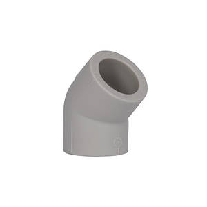 Куточок PPR Thermo Alliance 25, 45°