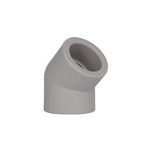 Куточок PPR Thermo Alliance 32, 45°