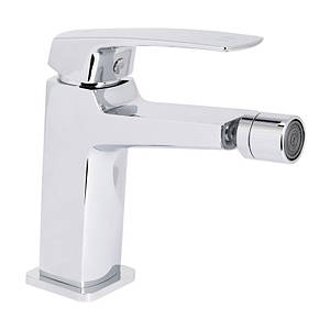 Змішувач для біде Qtap Tern QTTER255CRM47589 Chrome