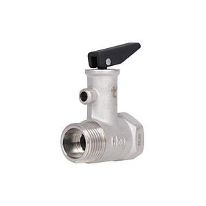 Зворотний клапан SD Plus 1/2" SD24315