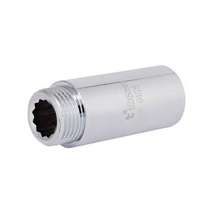 Подовжувач SD Plus 50х1/2" хром SD1301550