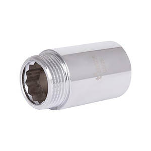 Подовжувач SD Plus 40х3/4" хром SD1302040