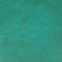 Фетр м'який 1,3мм бірюзовий 20*30см, фото 1