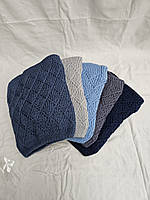 Хомути дитячі вязані подвійні