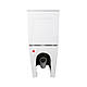 Унітаз підлоговий Qtap Tern Ultra Quiet безобідковий з сидінням Soft-Close QT17226003AW White, фото 7