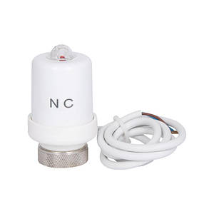 Сервопривід SD Plus M30x1,5 SD347