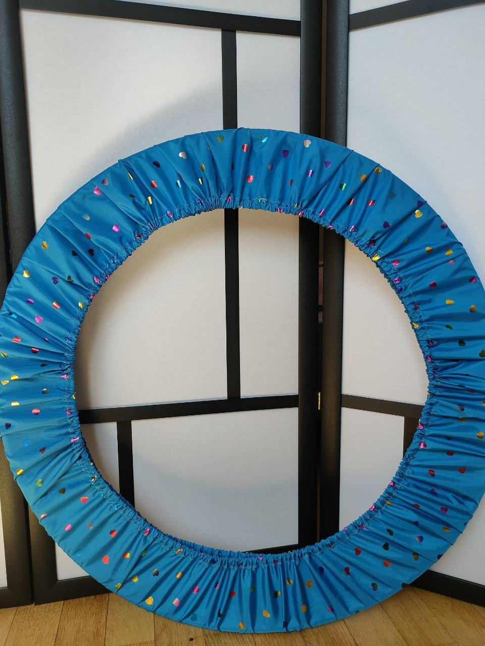 Чохол на гімнастичний обруч, фото 1