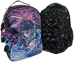 Рюкзаки, сумки