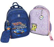 Рюкзаки 1-2 клас