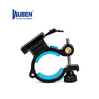 Велосипедне кріплення AT2X для ліхтарів Wuben, фото 6