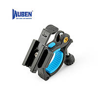 Велосипедне кріплення AT2X для ліхтарів Wuben, фото 2