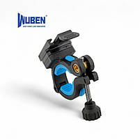 Велосипедне кріплення AT2X для ліхтарів Wuben, фото 3