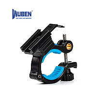 Велосипедне кріплення AT2X для ліхтарів Wuben, фото 5