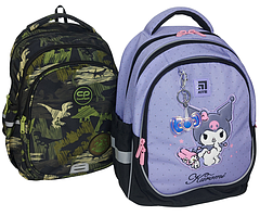 Рюкзаки 3-4 клас