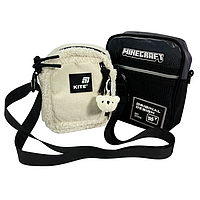 Сумки-кросбоді, сумки через плече